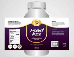 Product Sticker