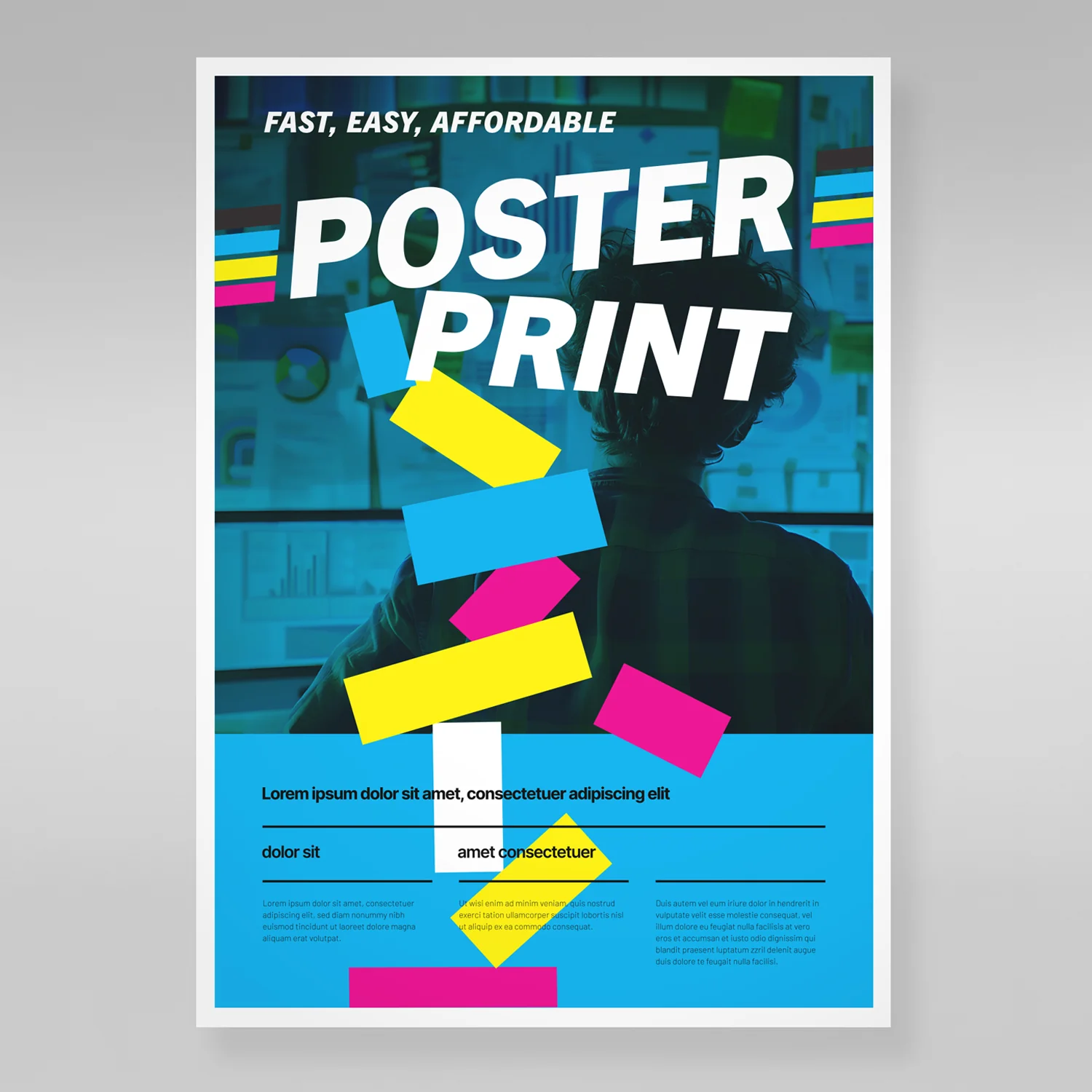 Poster A1